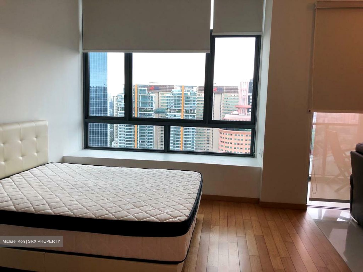 Soleil @ Sinaran (D11), Condominium #478202291
